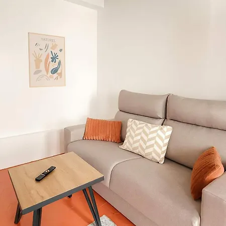 Ile Saint Louis 4 - 4p Appartement *